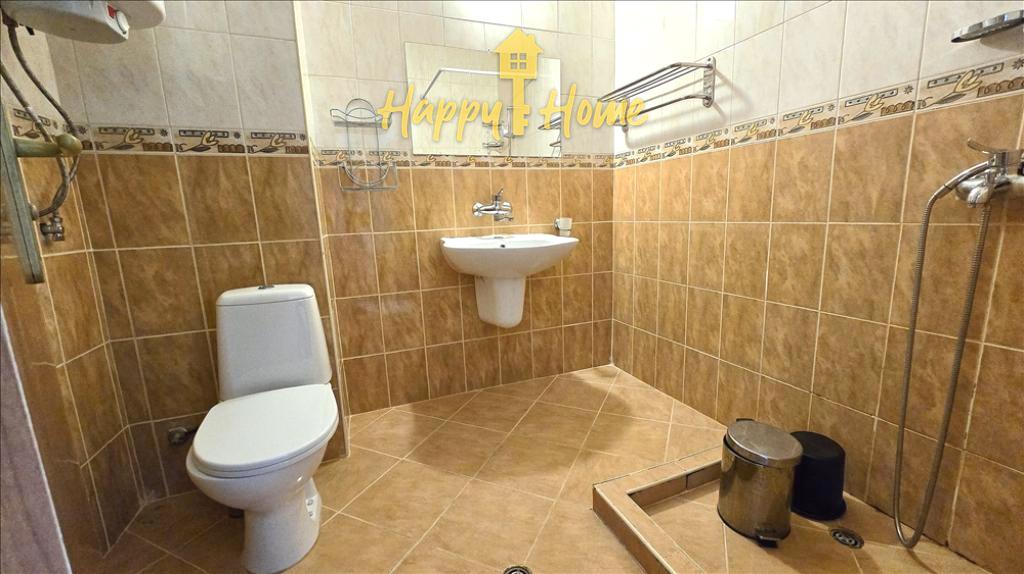 Студия в Поморие, Болгария, 47 м² - фото 8