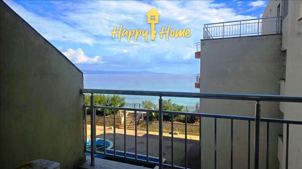 Студия в Поморие, Болгария, 47 м² - фото 11