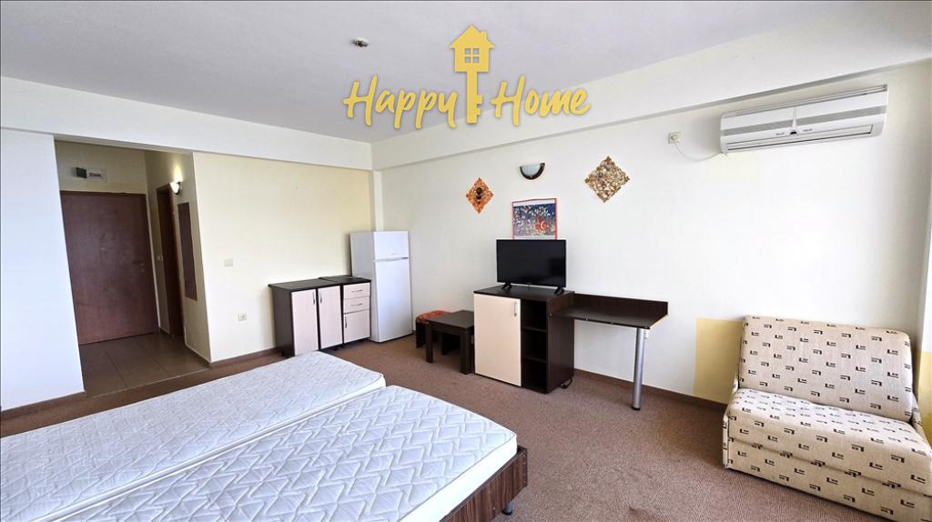 Студия в Поморие, Болгария, 47 м² - фото 6