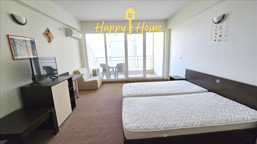 Студия в Поморие, Болгария, 47 м² - фото 3