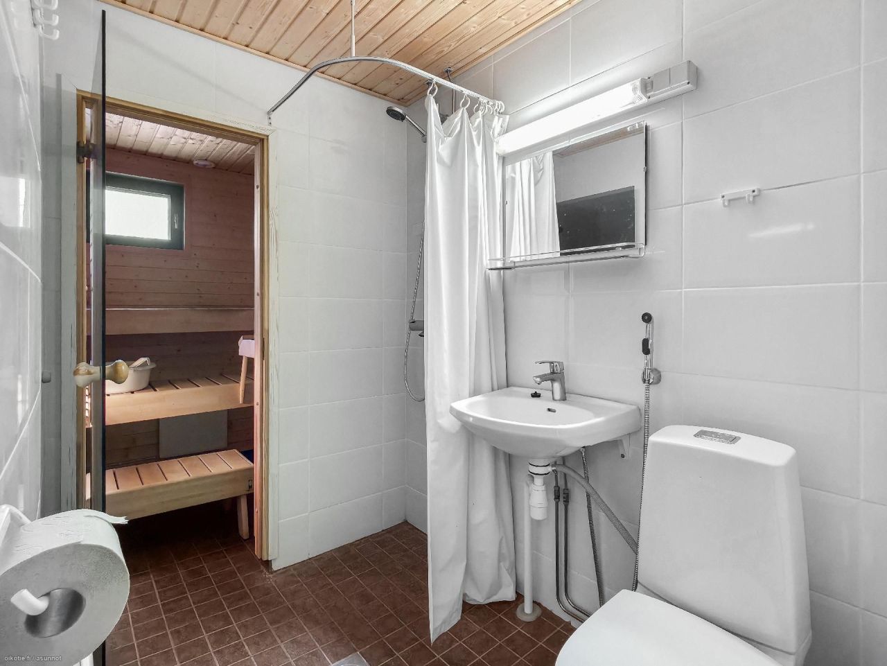 Таунхаус в Лаппеенранте, Финляндия, 45 м² - фото 6