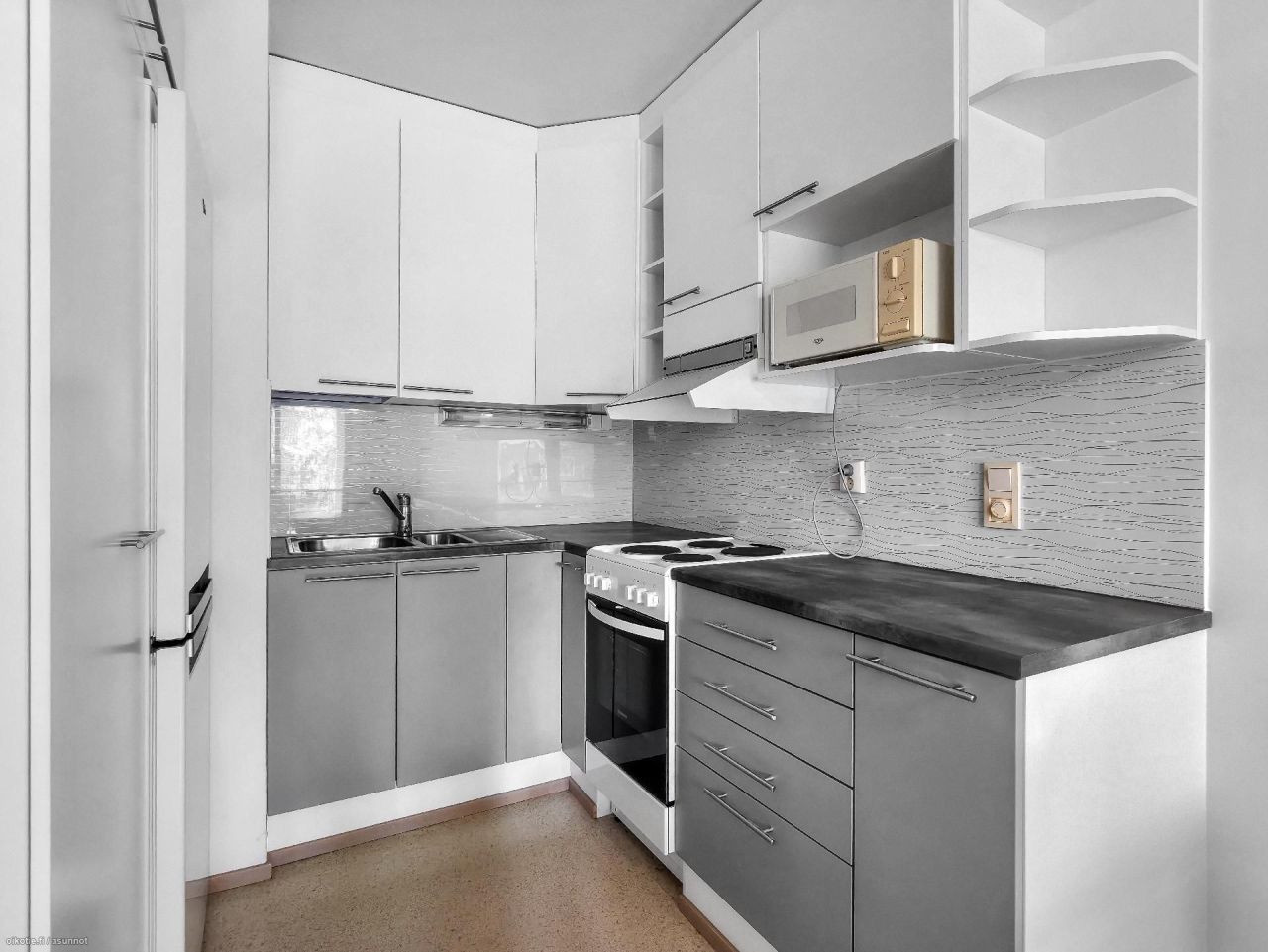 Таунхаус в Лаппеенранте, Финляндия, 45 м² - фото 4