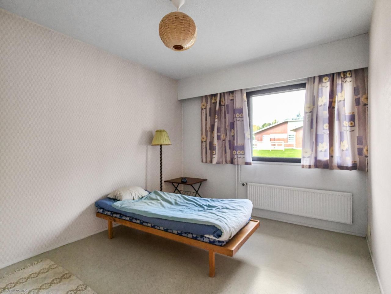 Таунхаус в Лаппеенранте, Финляндия, 45 м² - фото 5