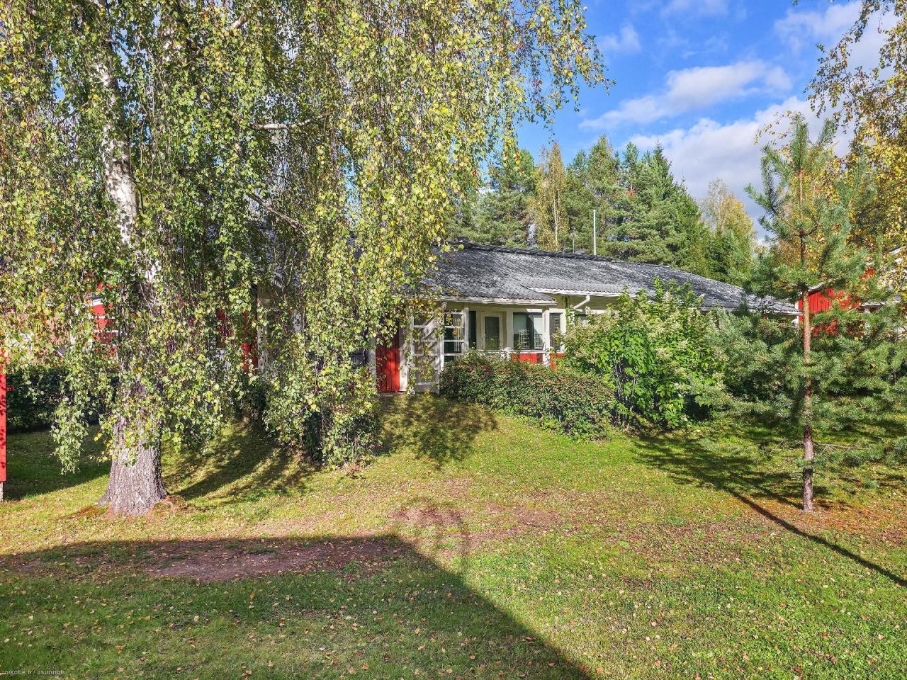 Таунхаус в Лаппеенранте, Финляндия, 45 м² - фото 8