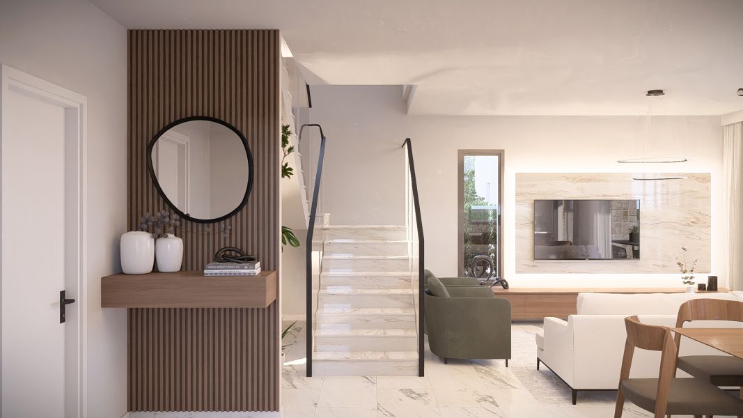 Вилла в Пафосе, Кипр, 208 м² - фото 8