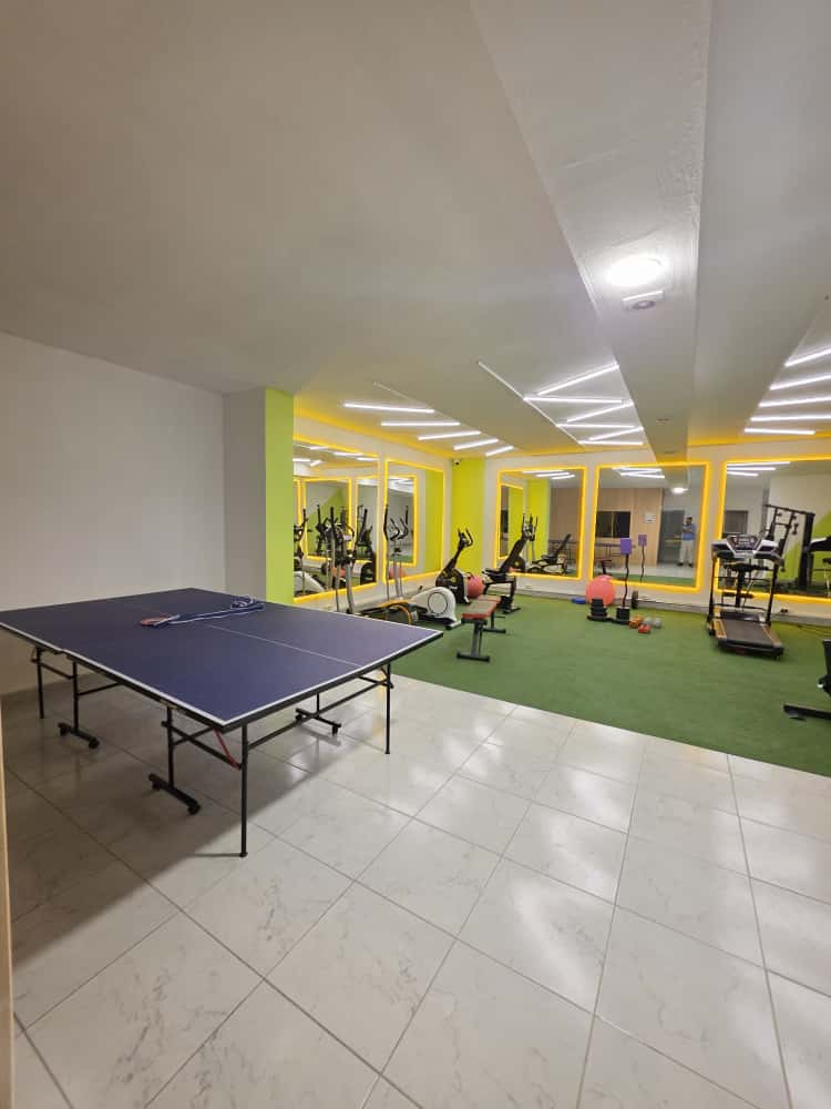 Квартира в Алании, Турция, 110 м² - фото 15