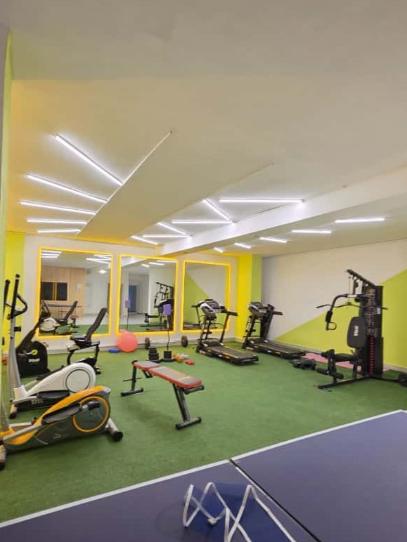 Квартира в Алании, Турция, 110 м² - фото 14