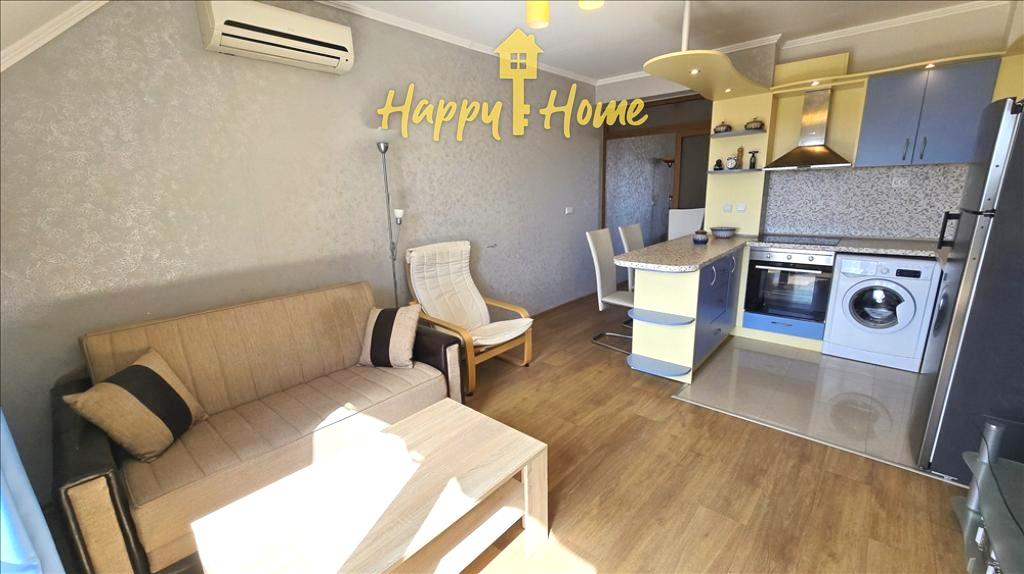 Квартира в Сарафово, Болгария, 59 м² - фото 7