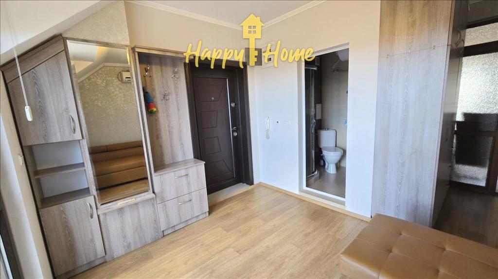 Квартира в Сарафово, Болгария, 59 м² - фото 13