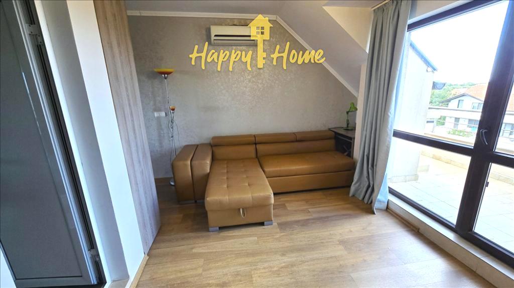 Квартира в Сарафово, Болгария, 59 м² - фото 11