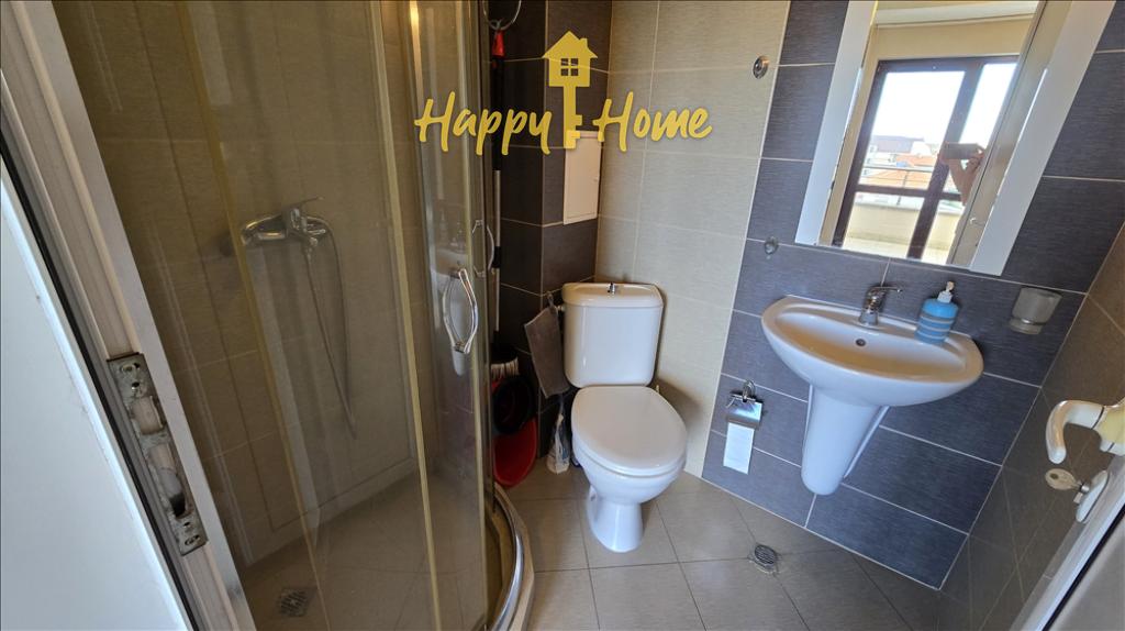 Квартира в Сарафово, Болгария, 59 м² - фото 9