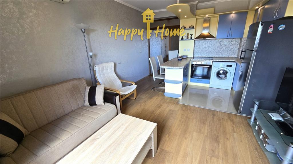 Квартира в Сарафово, Болгария, 59 м² - фото 4