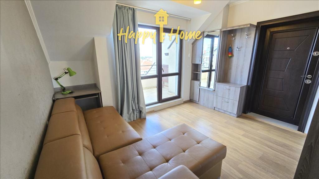 Квартира в Сарафово, Болгария, 59 м² - фото 10