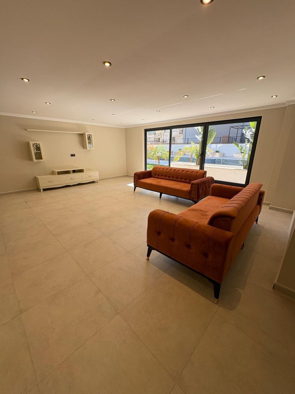 Апартаменты в Алании, Турция, 55 м² - фото 14