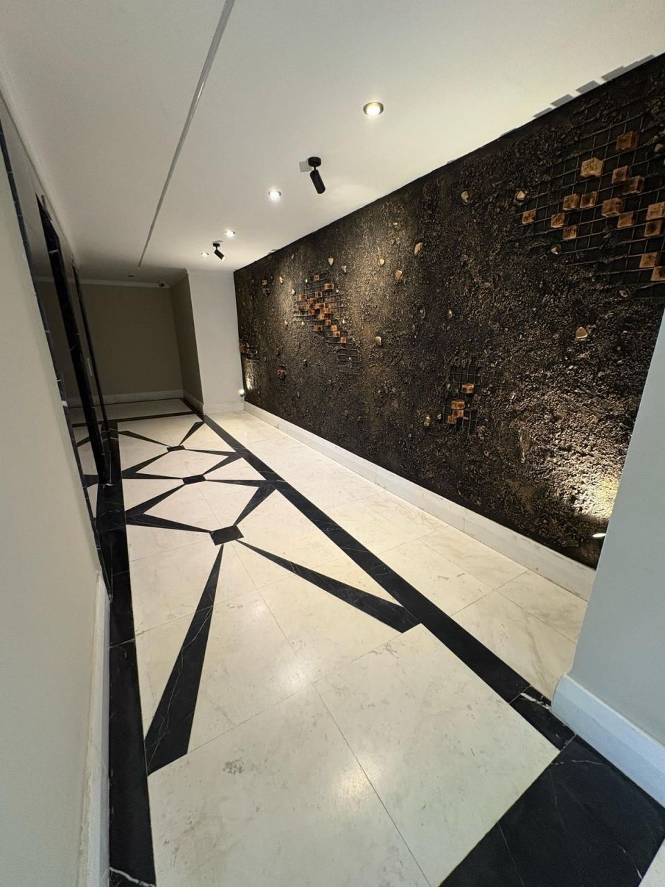 Апартаменты в Алании, Турция, 55 м² - фото 11