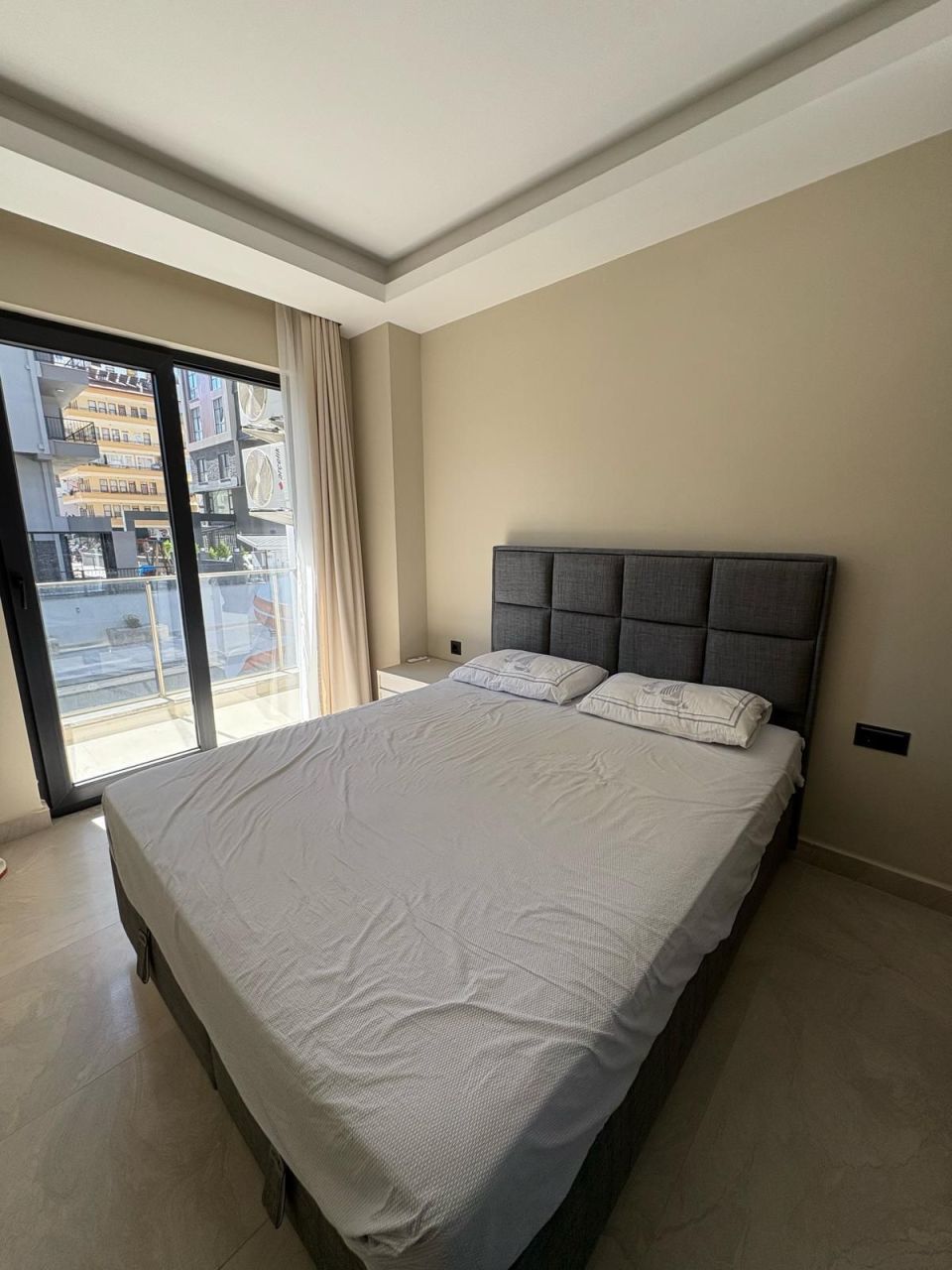 Апартаменты в Алании, Турция, 55 м² - фото 15