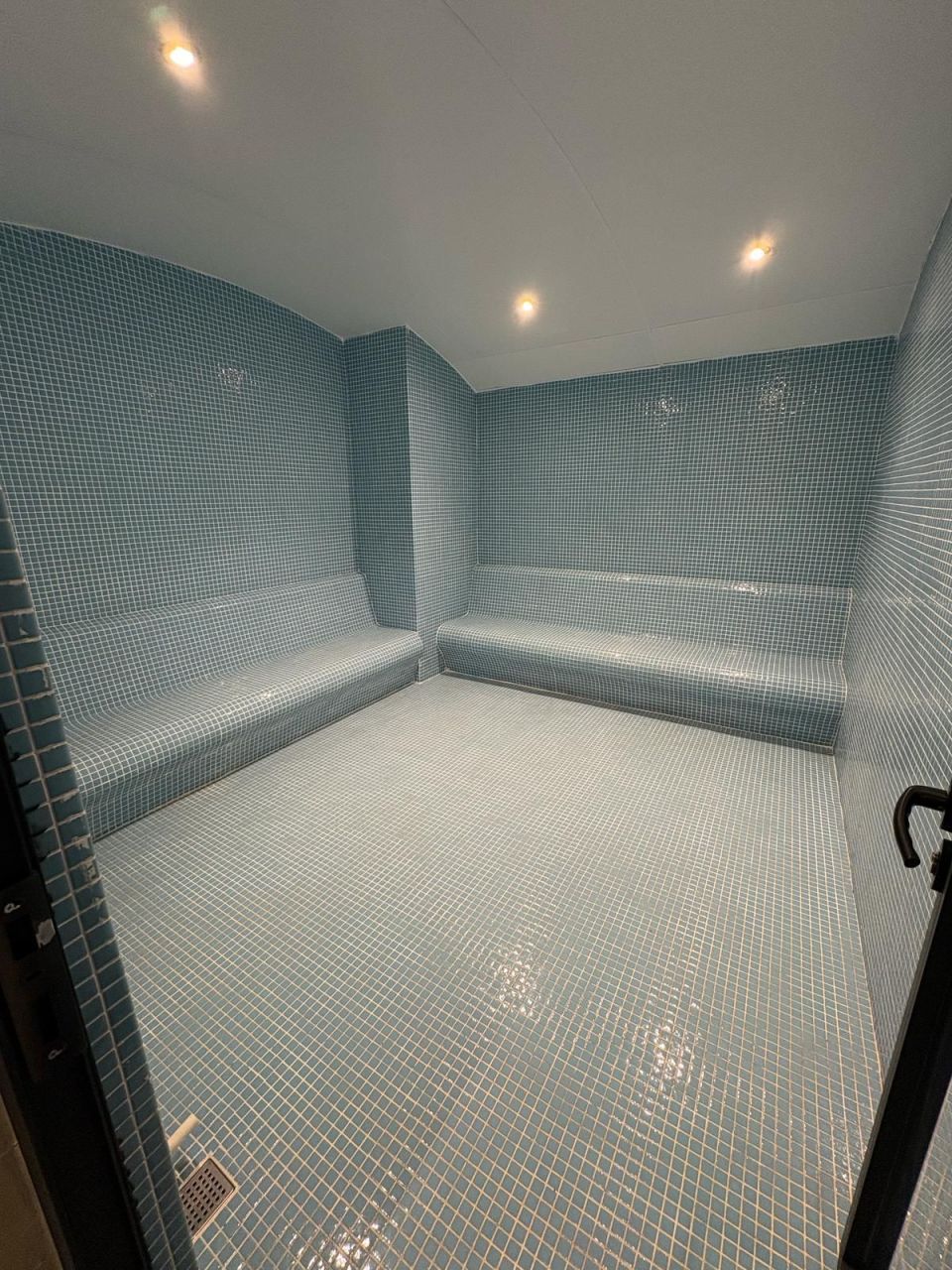 Апартаменты в Алании, Турция, 55 м² - фото 4