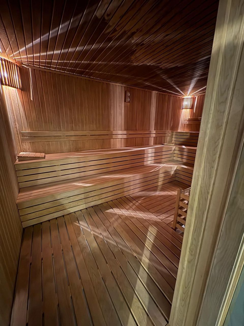 Апартаменты в Алании, Турция, 55 м² - фото 7