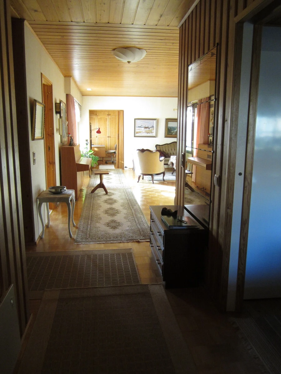 Дом в Пиексямяки, Финляндия, 230 м² - фото 3