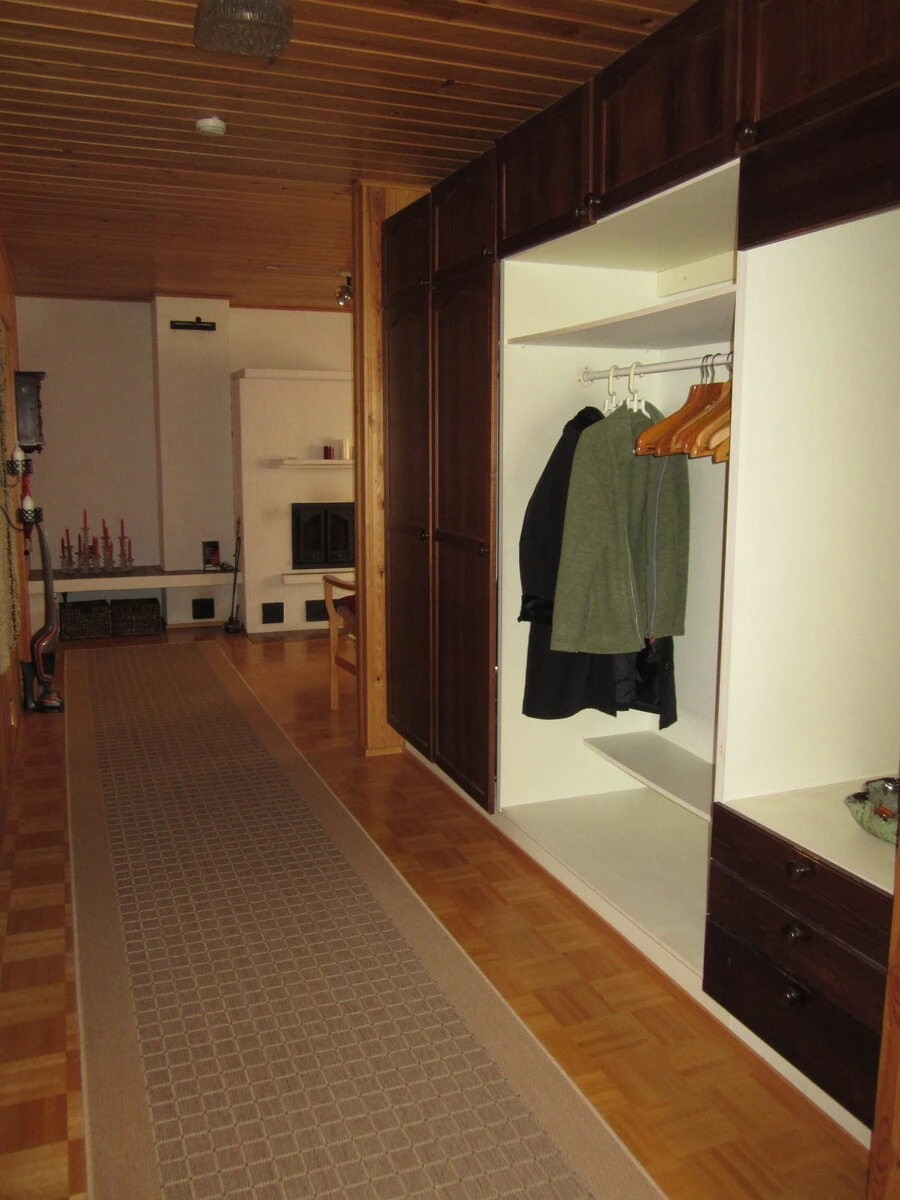 Дом в Пиексямяки, Финляндия, 230 м² - фото 7