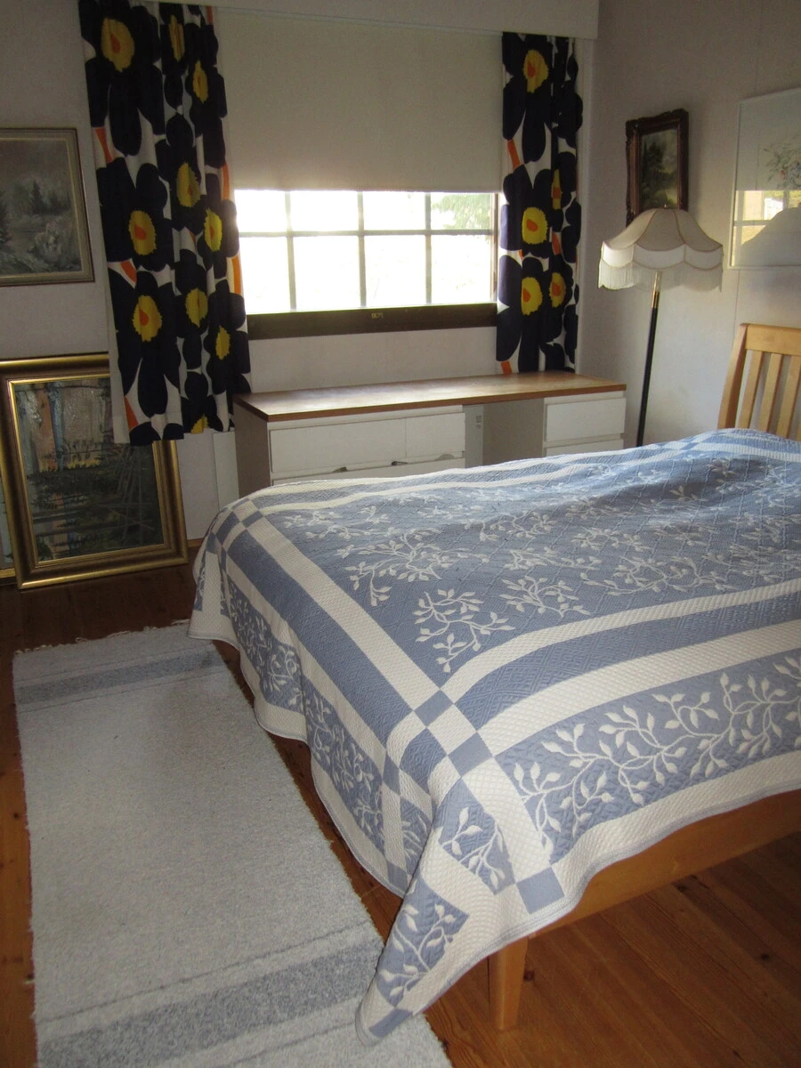 Дом в Пиексямяки, Финляндия, 230 м² - фото 10