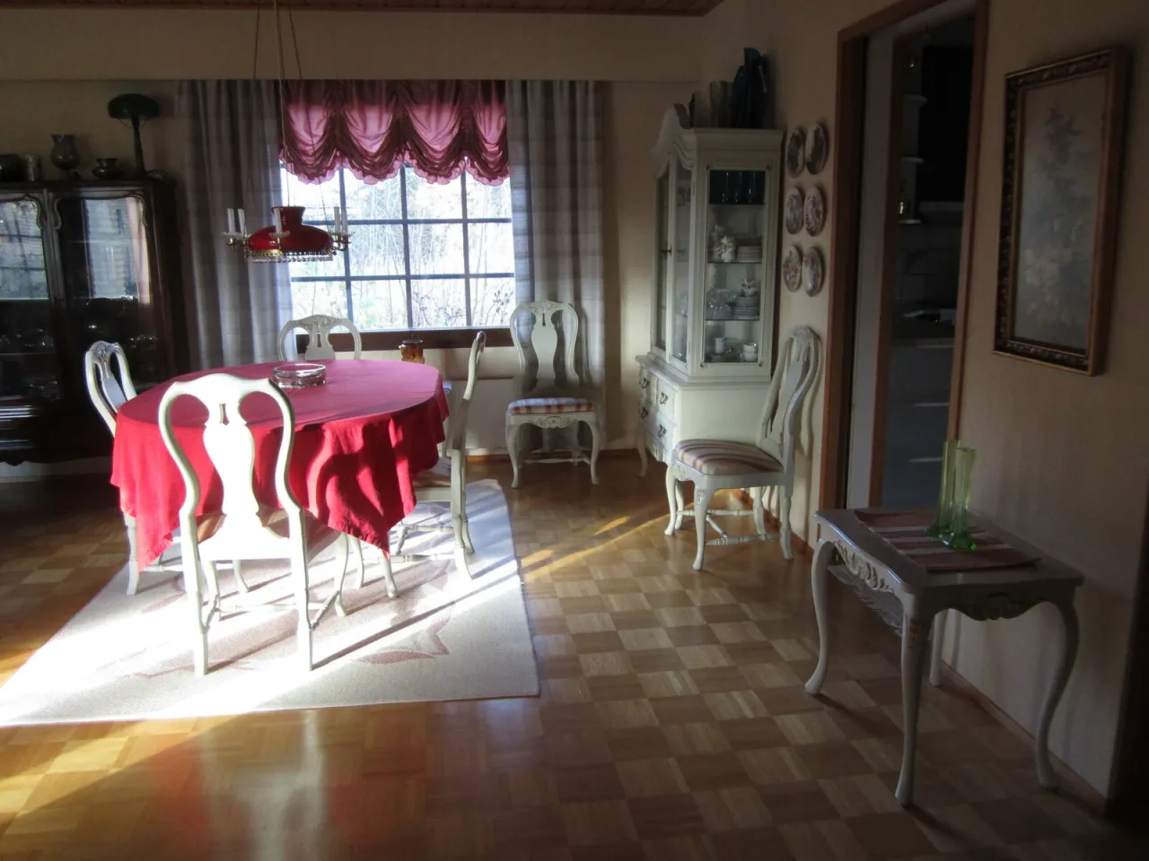 Дом в Пиексямяки, Финляндия, 230 м² - фото 16