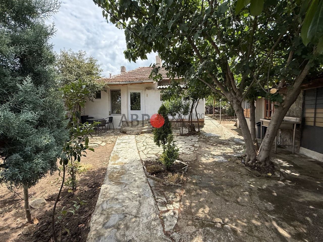 Дом в Средце, Болгария, 75 м² - фото 1