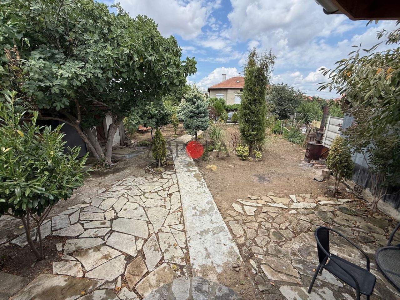 Дом в Средце, Болгария, 75 м² - фото 16