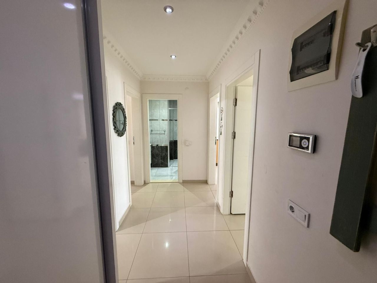 Квартира в Алании, Турция, 120 м² - фото 4