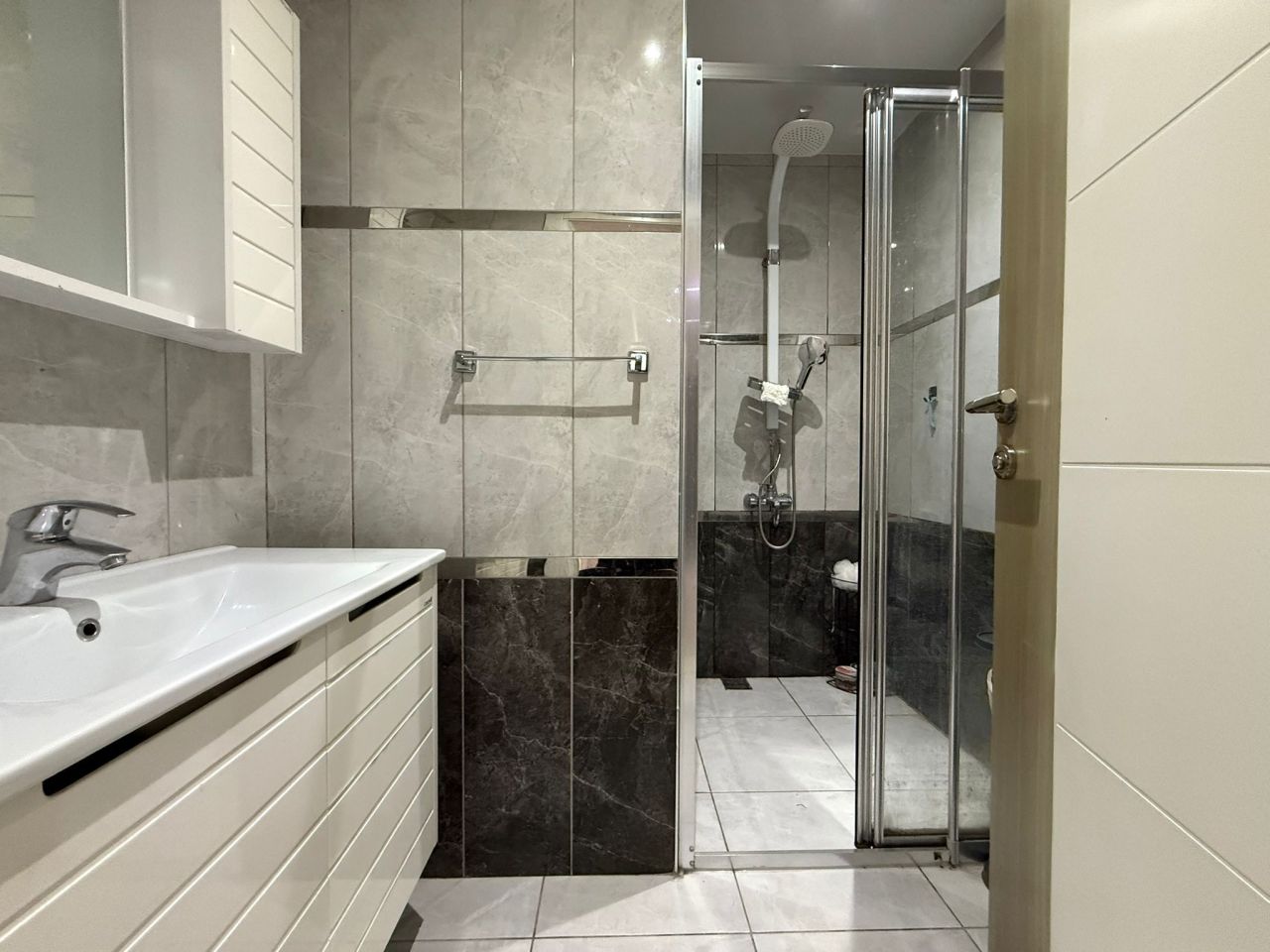 Квартира в Алании, Турция, 120 м² - фото 11