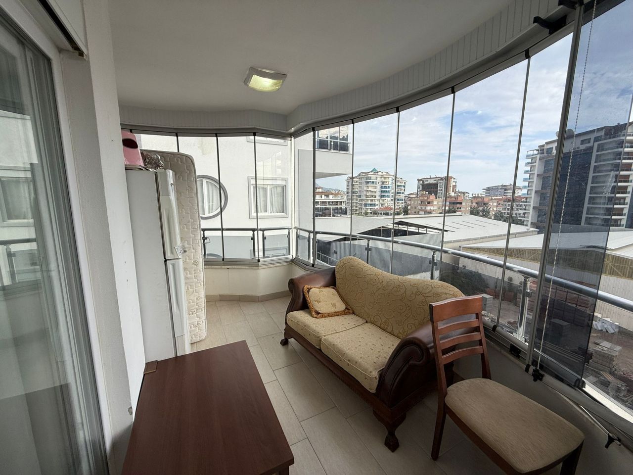 Квартира в Алании, Турция, 120 м² - фото 15