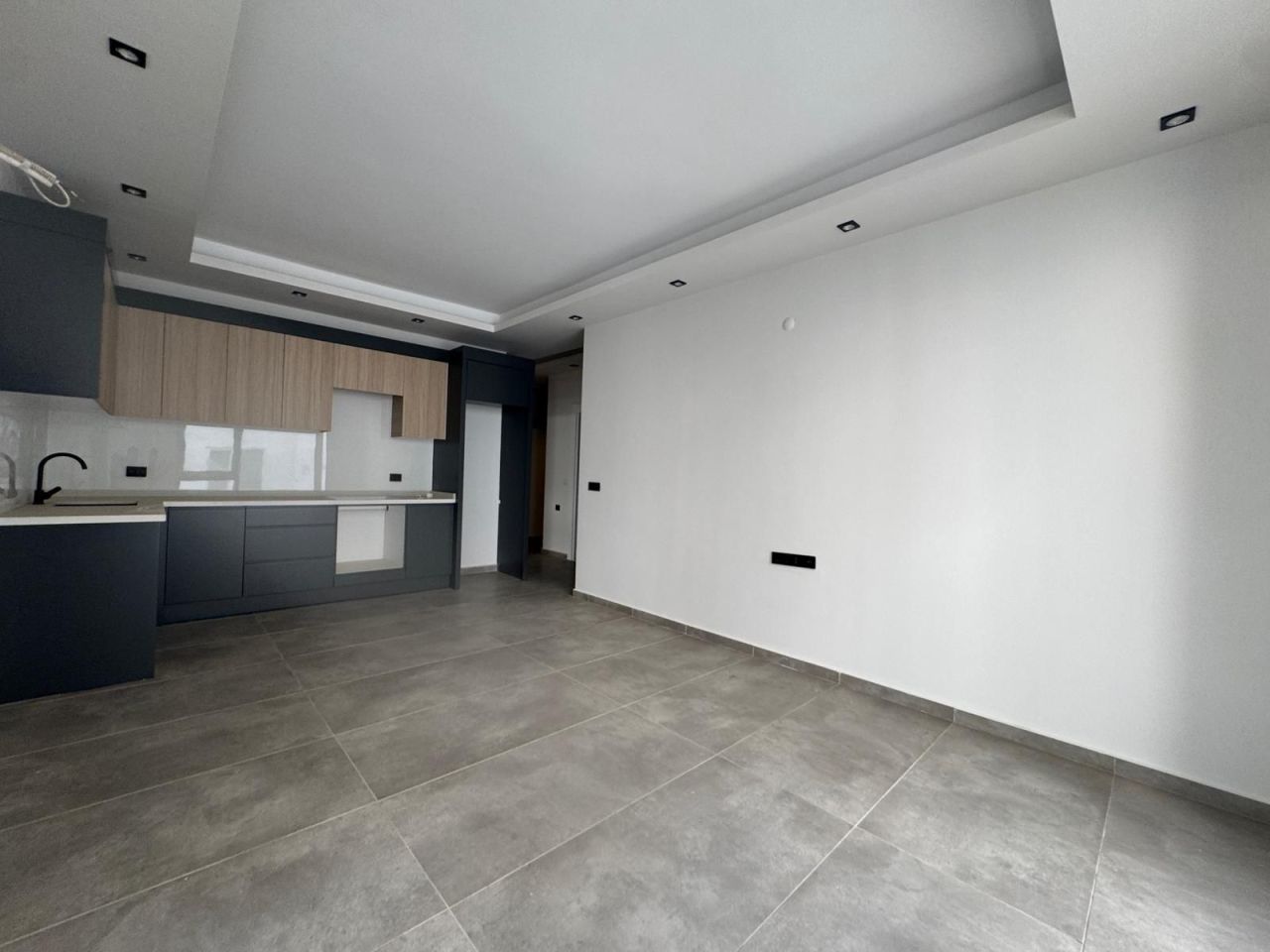 Апартаменты в Алании, Турция, 80 м² - фото 7