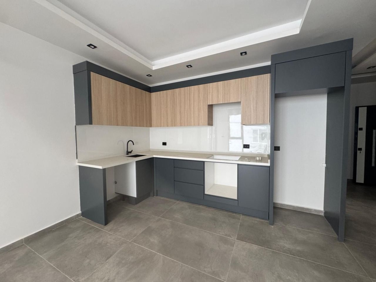 Апартаменты в Алании, Турция, 80 м² - фото 6