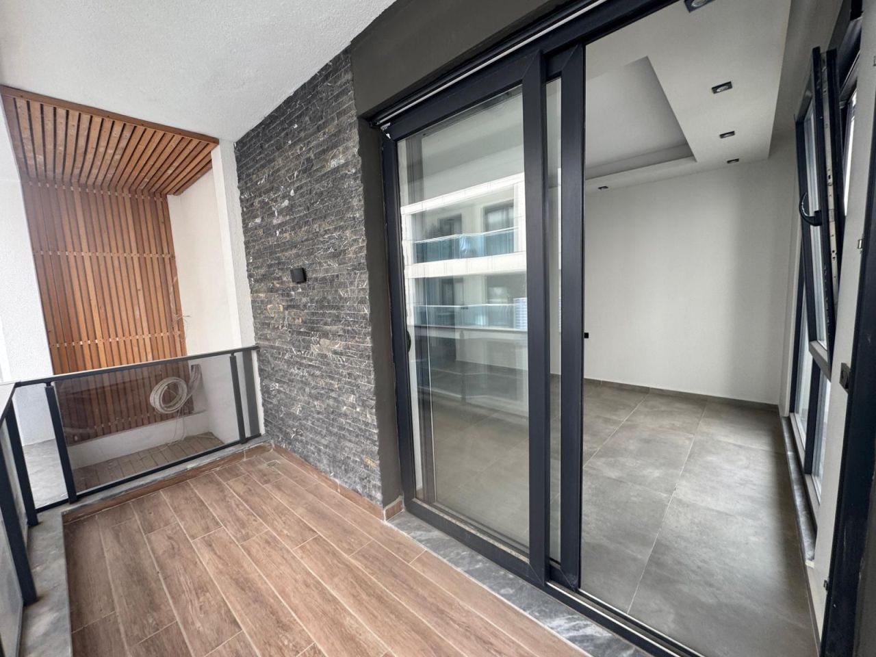 Апартаменты в Алании, Турция, 80 м² - фото 13