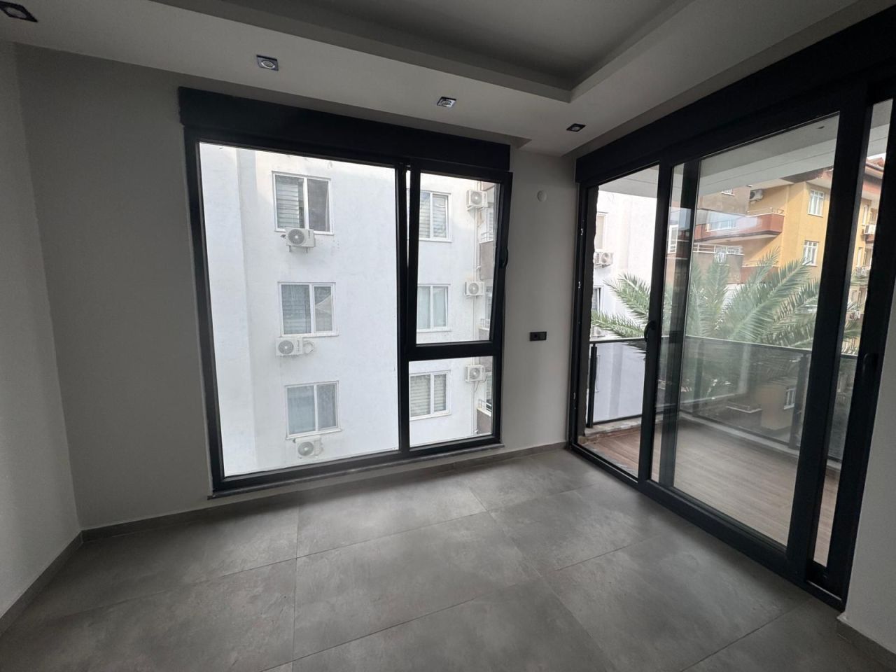 Апартаменты в Алании, Турция, 80 м² - фото 8