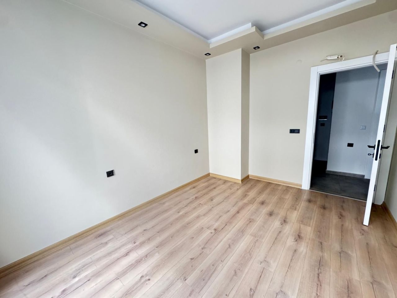 Апартаменты в Алании, Турция, 80 м² - фото 9