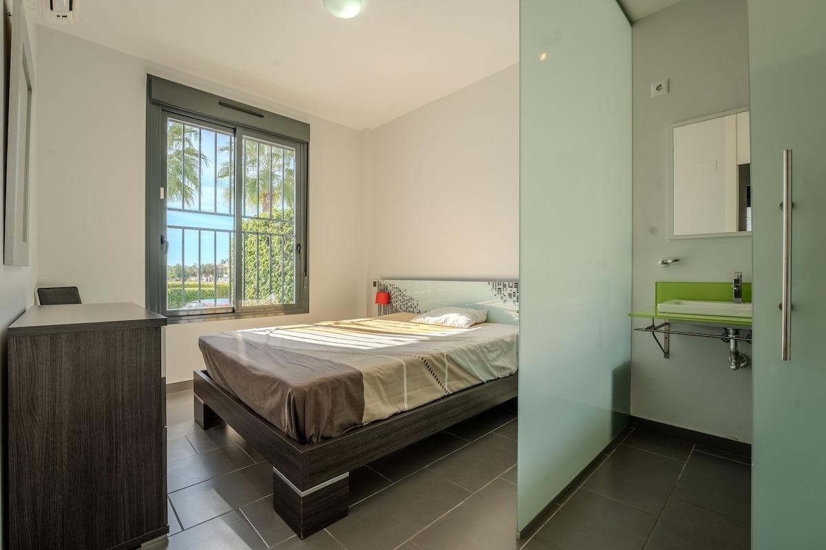 Дом в Ориуэла Коста, Испания, 61 м² - фото 7