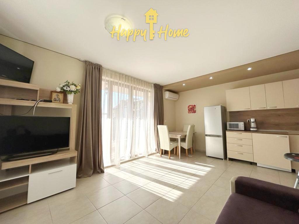 Квартира в Святом Власе, Болгария, 100.27 м² - фото 3