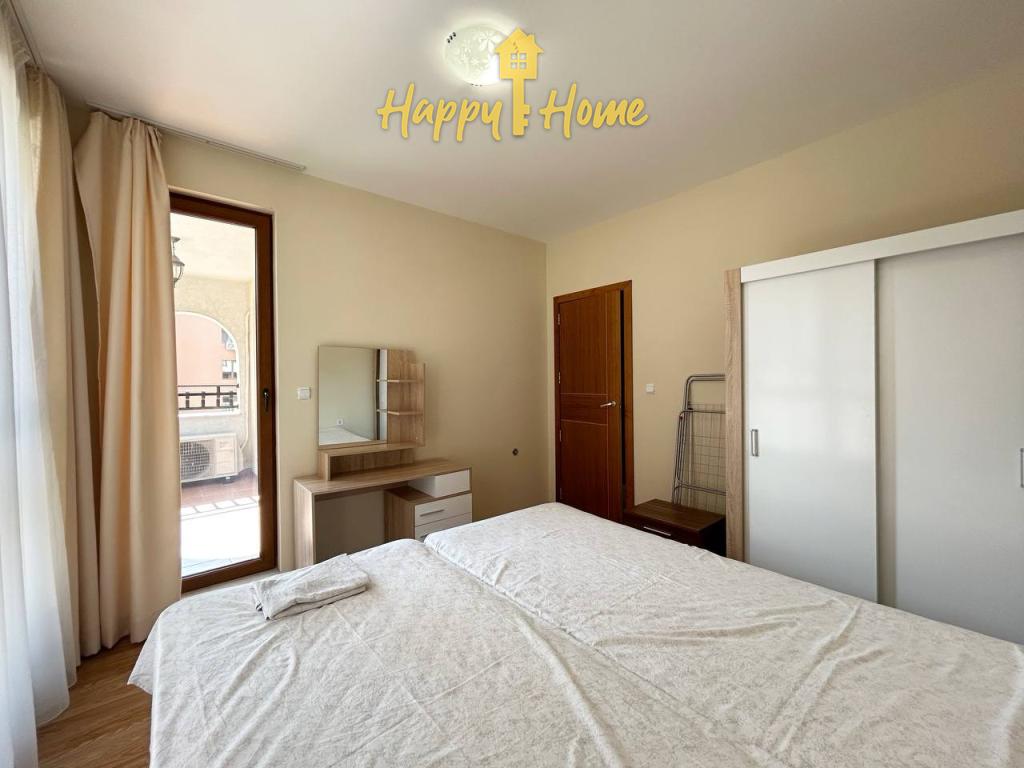 Квартира в Святом Власе, Болгария, 100.27 м² - фото 11