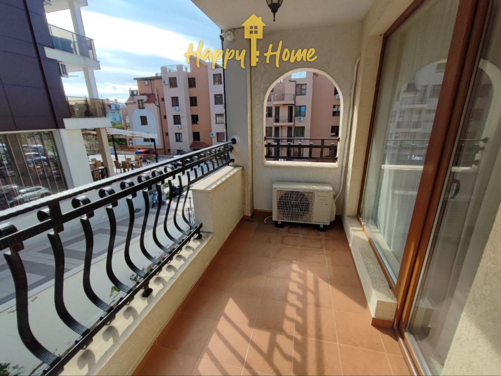 Квартира в Святом Власе, Болгария, 100.27 м² - фото 14