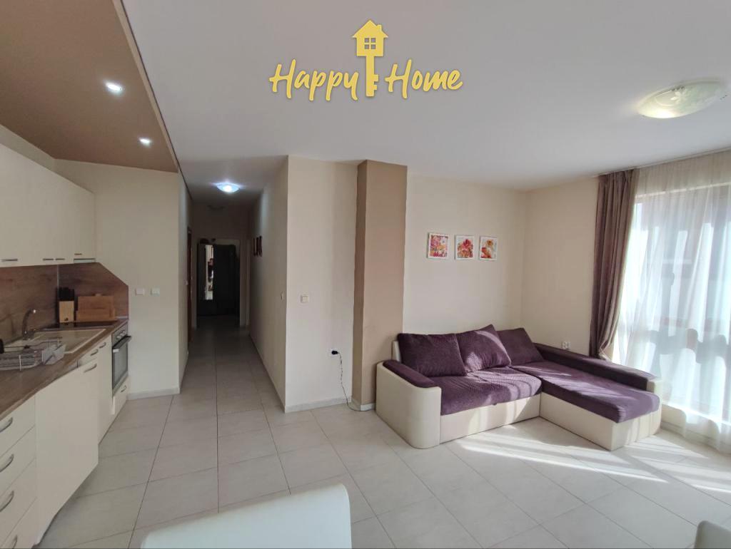 Квартира в Святом Власе, Болгария, 100.27 м² - фото 5