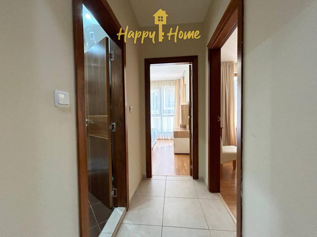 Квартира в Святом Власе, Болгария, 100.27 м² - фото 12