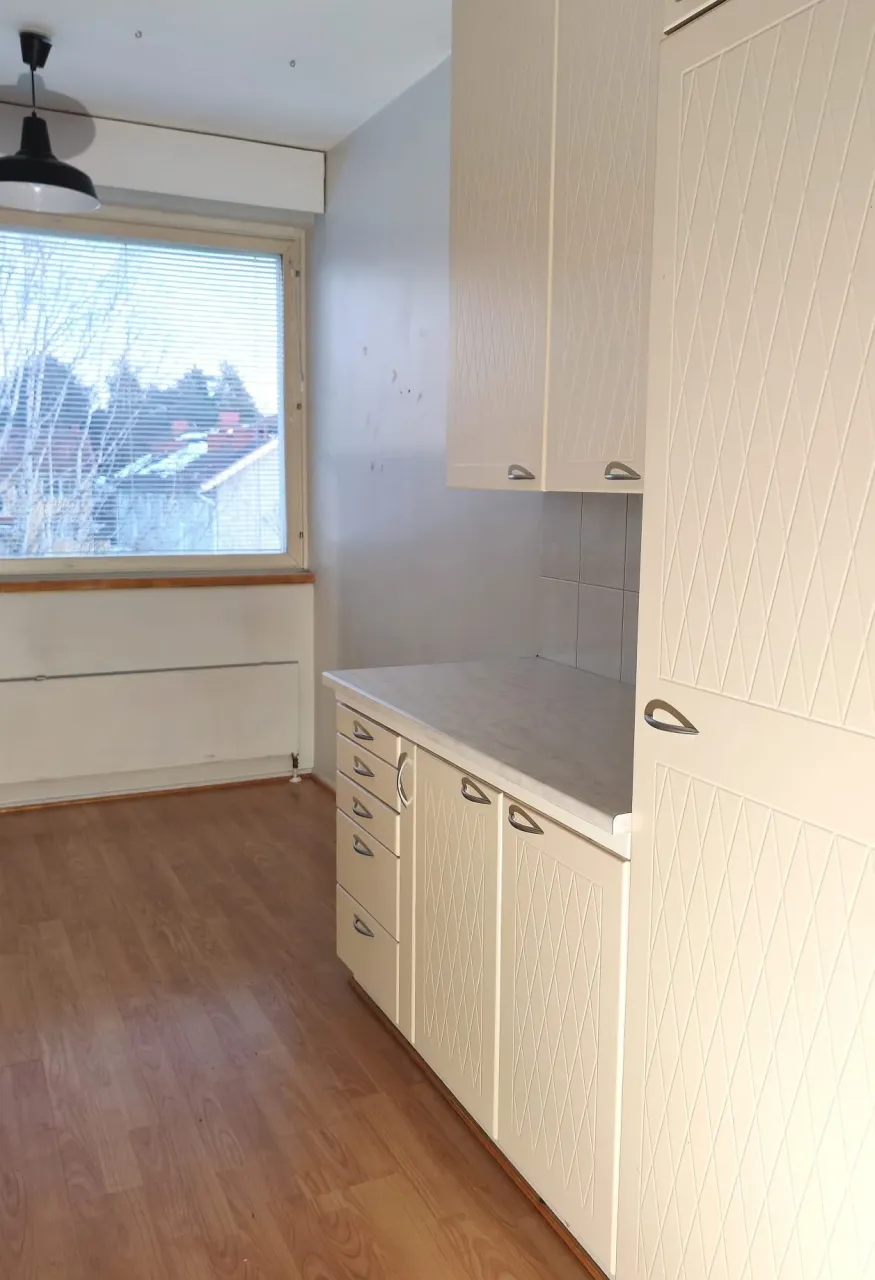 Квартира в Кеми, Финляндия, 52 м² - фото 5