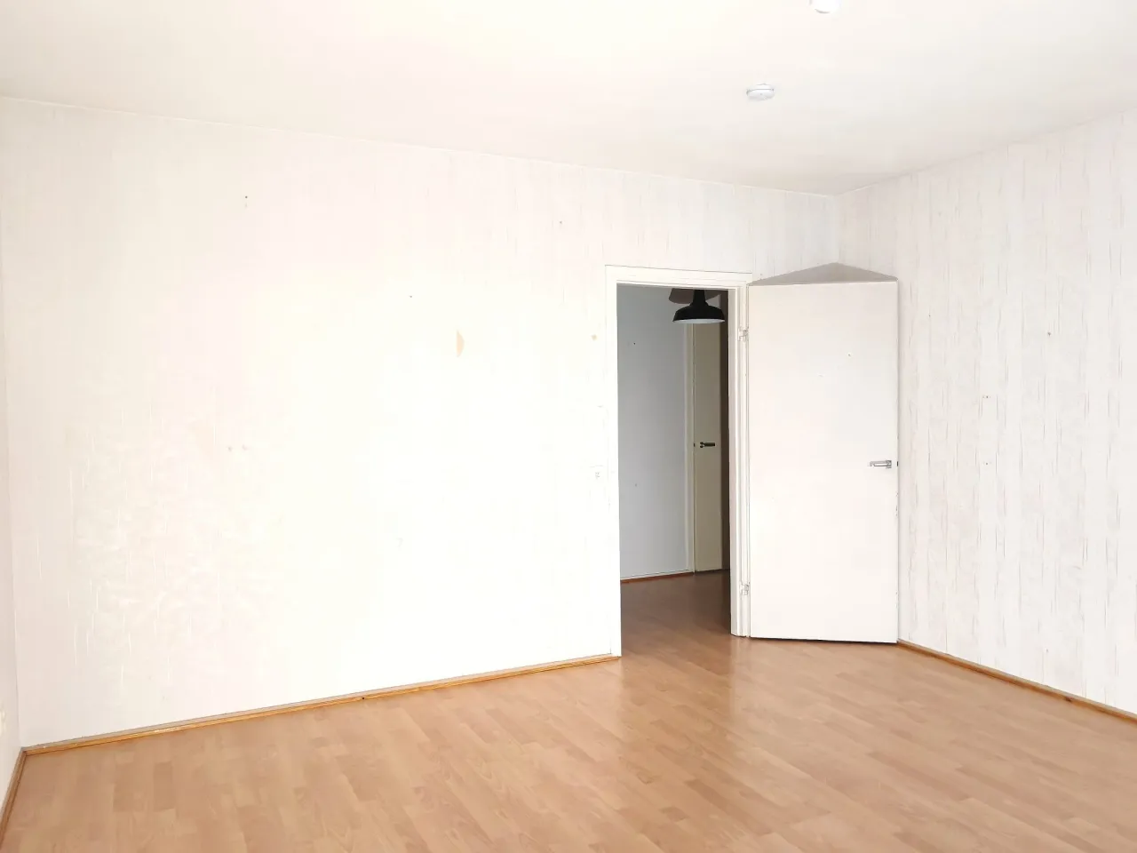 Квартира в Кеми, Финляндия, 52 м² - фото 7