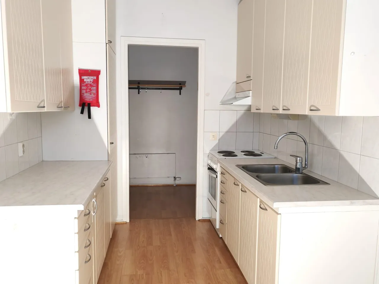 Квартира в Кеми, Финляндия, 52 м² - фото 3