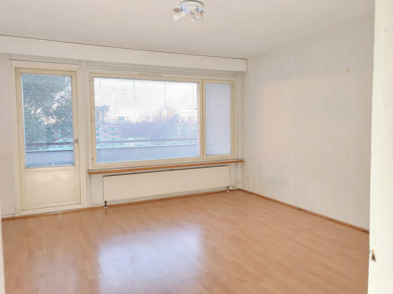 Квартира в Кеми, Финляндия, 52 м² - фото 6