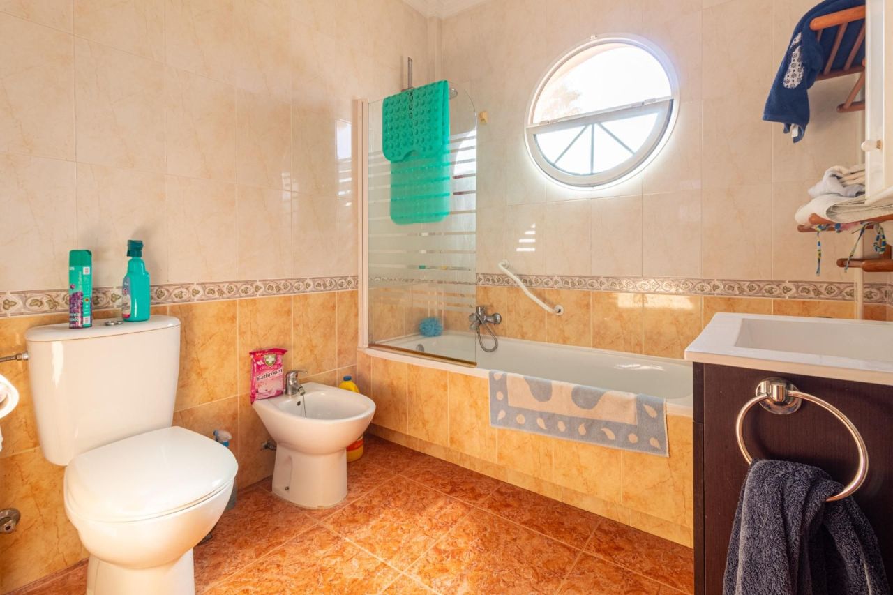 Дом в Ориуэла Коста, Испания, 89 м² - фото 9