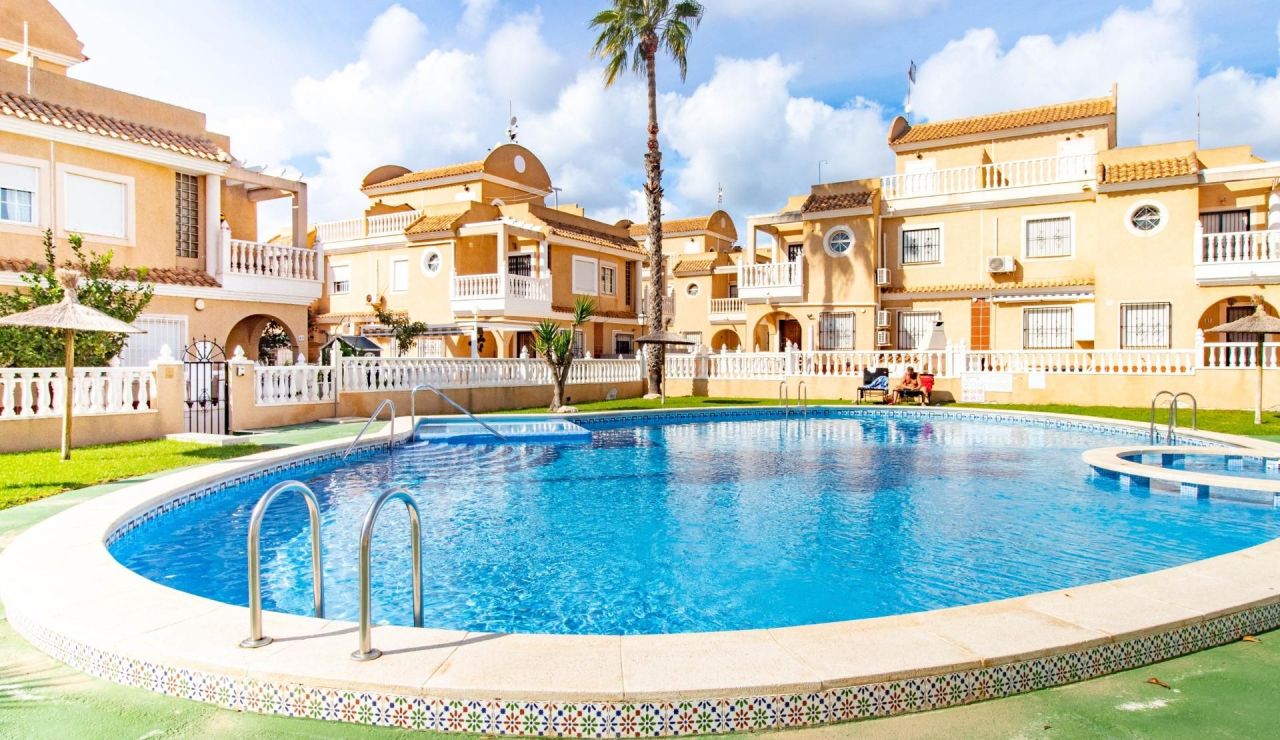 Дом в Ориуэла Коста, Испания, 89 м² - фото 15