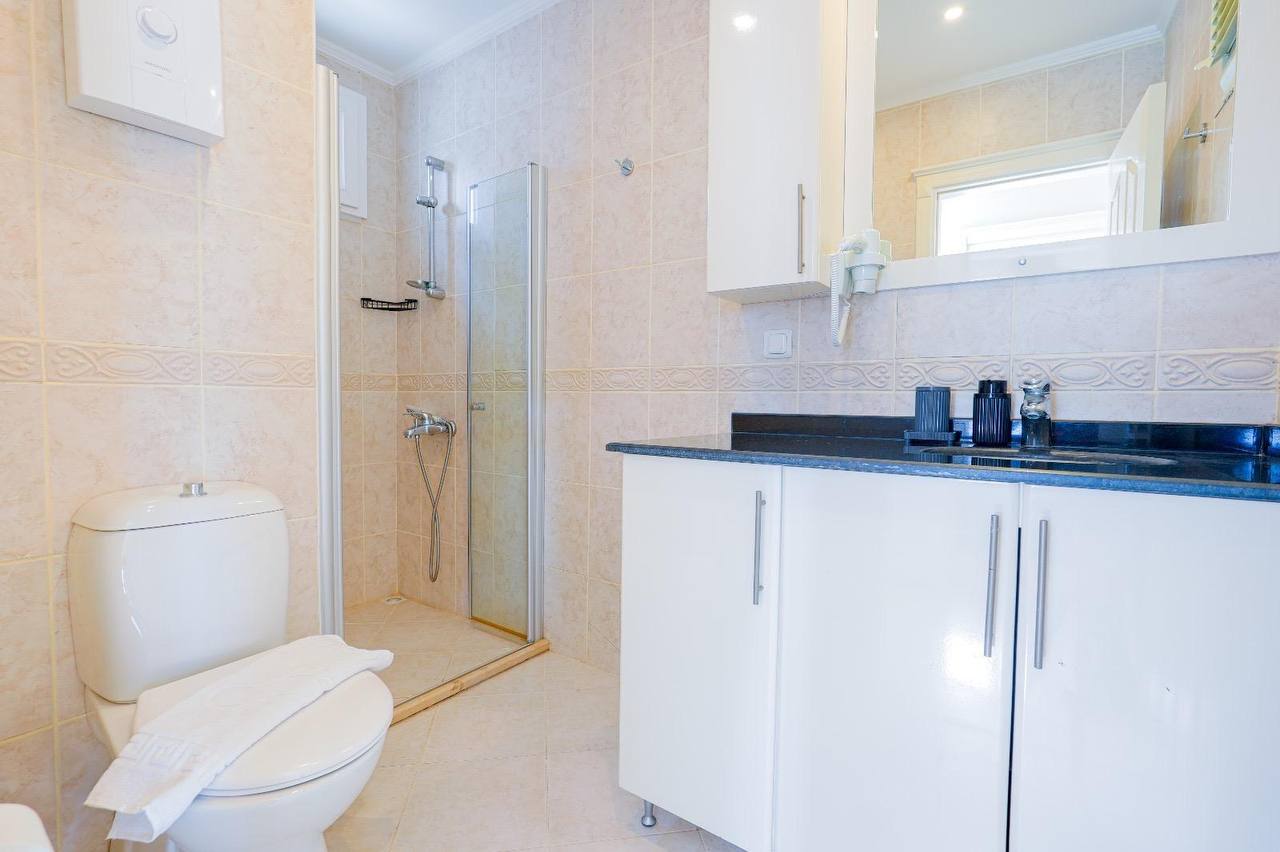 Вилла в Алании, Турция, 200 м² - фото 13