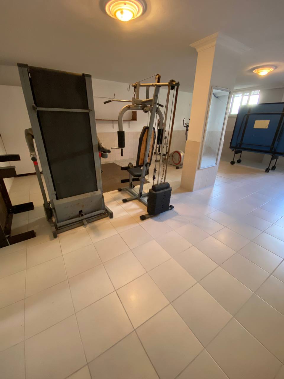 Квартира в Алании, Турция, 100 м² - фото 6